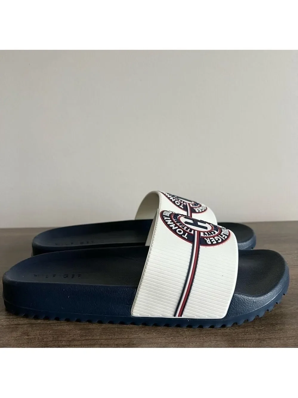 Tommy Hilfiger NEW Men's Rowdy Sandals Size 7 #107
